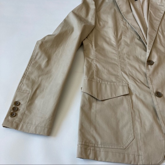 Comme Ca Ism Casual Blazer - Picture 4 of 11